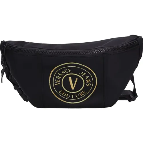 Bags > Belt Bags - - Versace Jeans Couture - Modalova