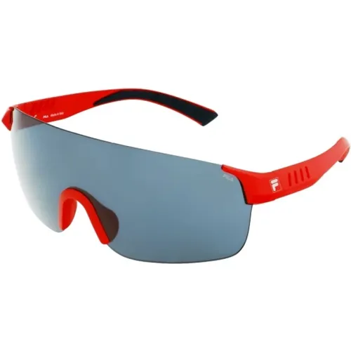 Accessories > Sunglasses - - Fila - Modalova