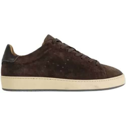 Hogan - Shoes > Sneakers - Brown - Hogan - Modalova