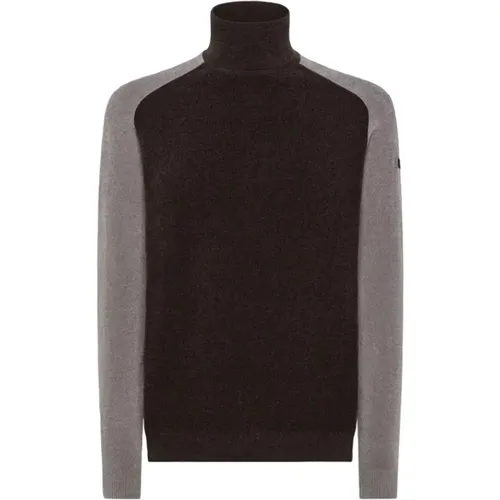 Knitwear > Turtlenecks - - RRD - Modalova