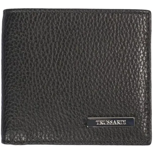 Accessories > Wallets & Cardholders - - Trussardi - Modalova