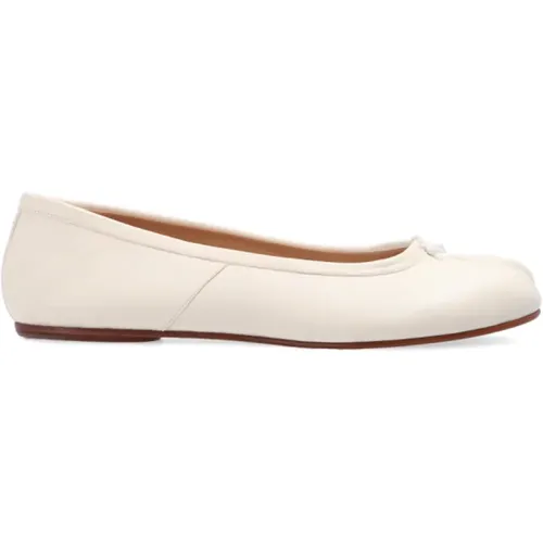 Shoes > Flats > Ballerinas - - Maison Margiela - Modalova