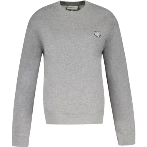 Sweatshirts & Hoodies > Sweatshirts - - Maison Kitsuné - Modalova