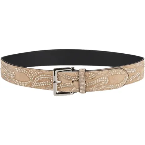 Accessories > Belts - - Alma en Pena - Modalova