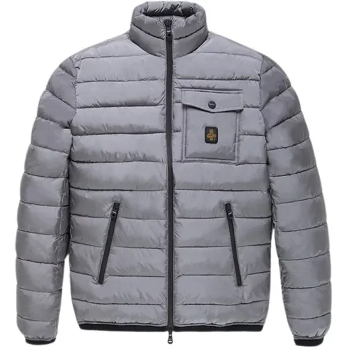 Jackets > Down Jackets - - RefrigiWear - Modalova