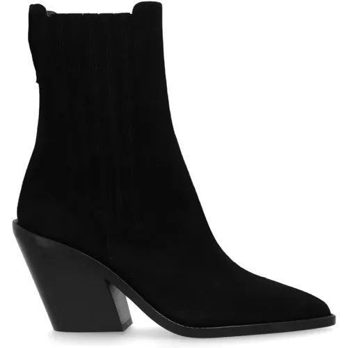 Shoes > Boots > Heeled Boots - - IRO - Modalova