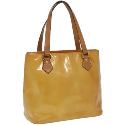 Pre-owned > Pre-owned Bags > Pre-owned Tote Bags - - Louis Vuitton Vintage - Modalova