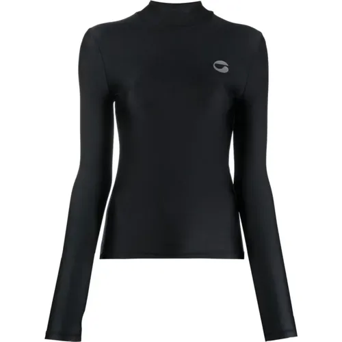 Tops > Long Sleeve Tops - - Coperni - Modalova