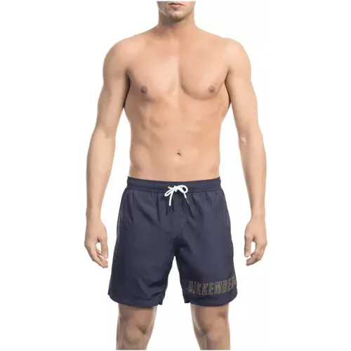 Swimwear > Beachwear - - Bikkembergs - Modalova