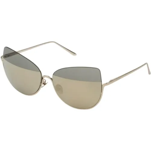 Accessories > Sunglasses - - Nina Ricci - Modalova