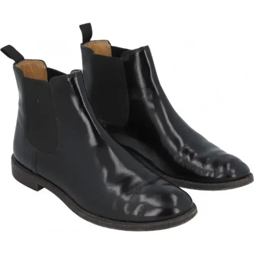 Pre-owned > Pre-owned Shoes > Pre-owned Boots - - Marc Jacobs Pre-owned - Modalova