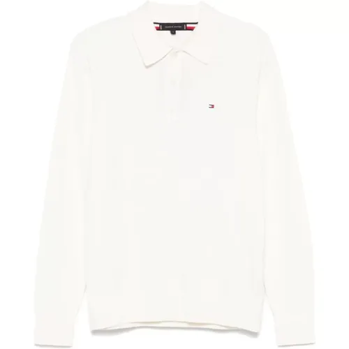 Tops > Polo Shirts - - Tommy Hilfiger - Modalova