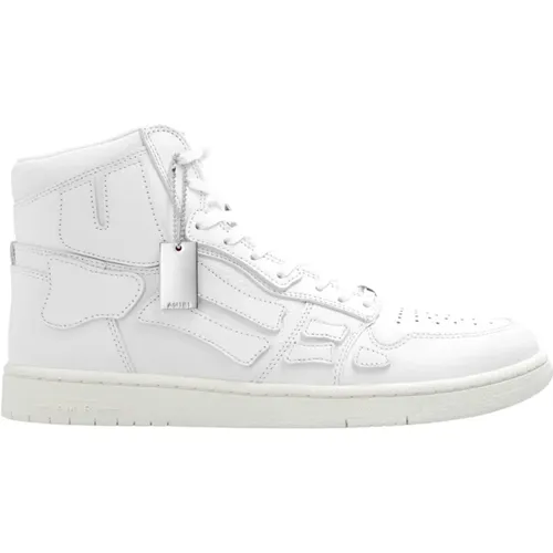 Amiri - Shoes > Sneakers - White - Amiri - Modalova