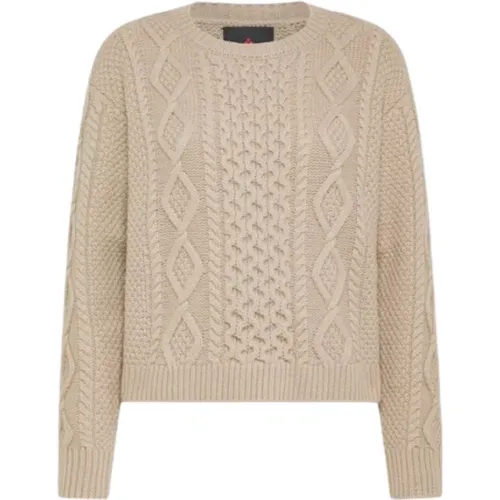 Knitwear > Cashmere Knitwear - - Peuterey - Modalova