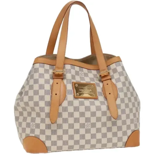 Pre-owned > Pre-owned Bags > Pre-owned Tote Bags - - Louis Vuitton Vintage - Modalova