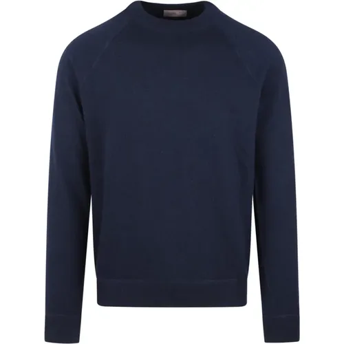 Knitwear > Cashmere Knitwear - - Herno - Modalova