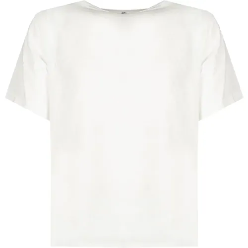 Tops > T-Shirts - - Xagon Man - Modalova