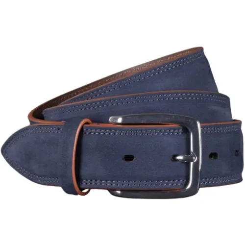 Accessories > Belts - - Moorer - Modalova