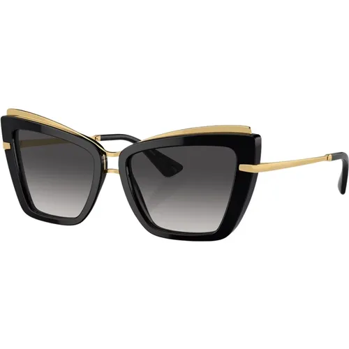 Accessories > Sunglasses - - Dolce & Gabbana - Modalova