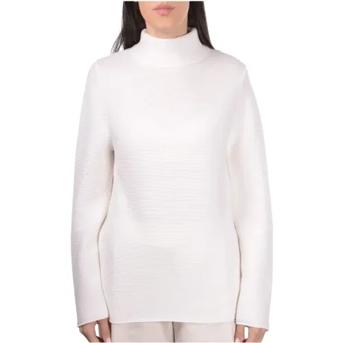 Knitwear > Turtlenecks - - Gran Sasso - Modalova