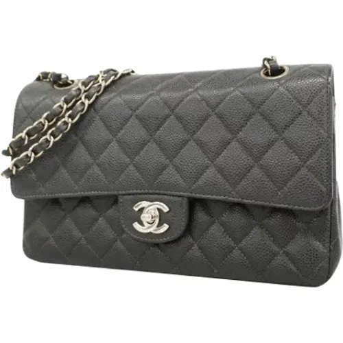 Pre-owned > Pre-owned Bags > Pre-owned Cross Body Bags - - Chanel Vintage - Modalova