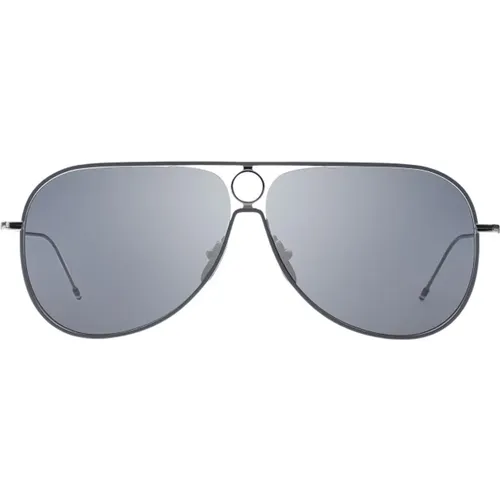 Accessories > Sunglasses - - Thom Browne - Modalova