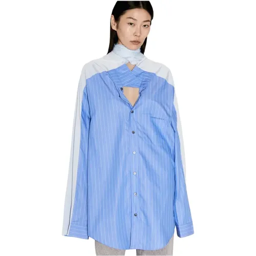 Blouses & Shirts > Shirts - - Y/Project - Modalova