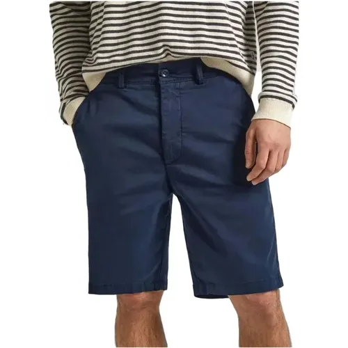 Shorts > Casual Shorts - - Pepe Jeans - Modalova