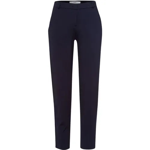 Trousers > Slim-fit Trousers - - BRAX - Modalova