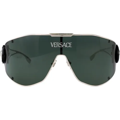 Accessories > Sunglasses - - Versace - Modalova