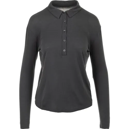 Tops > Polo Shirts - - Hartford - Modalova