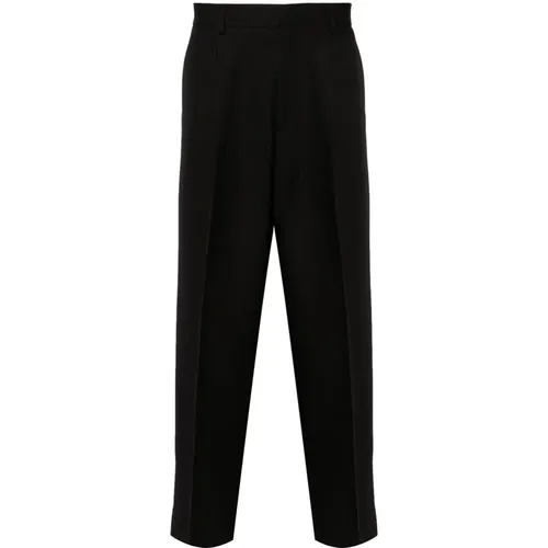 Trousers > Straight Trousers - - Costumein - Modalova