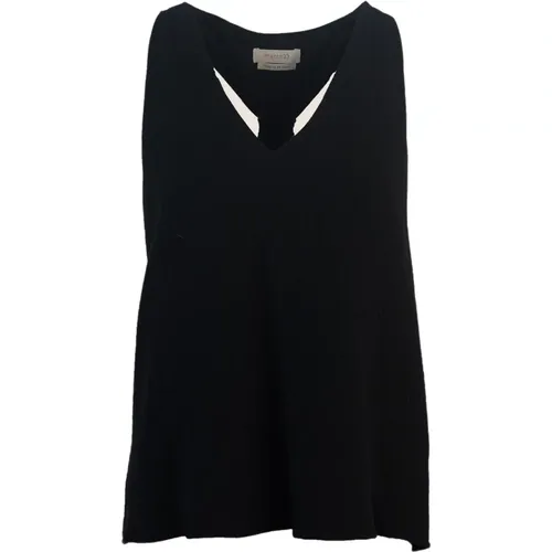 Tops > Sleeveless Tops - - March23 - Modalova