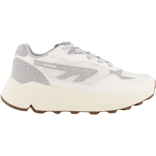 Hi-Tec - Shoes > Sneakers - White - Hi-Tec - Modalova