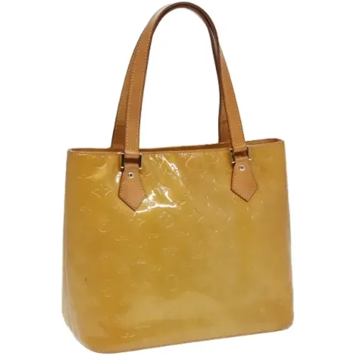 Pre-owned > Pre-owned Bags > Pre-owned Tote Bags - - Louis Vuitton Vintage - Modalova