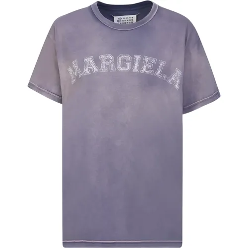 Tops > T-Shirts - - Maison Margiela - Modalova