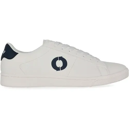 Ecoalf - Shoes > Sneakers - White - Ecoalf - Modalova