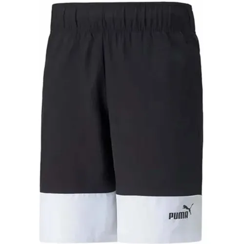 Shorts > Casual Shorts - - Puma - Modalova