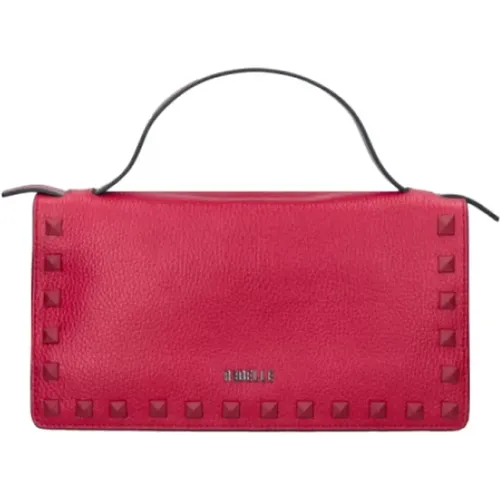 Rebelle - Bags > Handbags - Red - Rebelle - Modalova