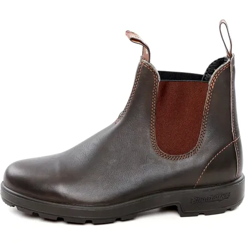 Shoes > Boots > Chelsea Boots - - Blundstone - Modalova