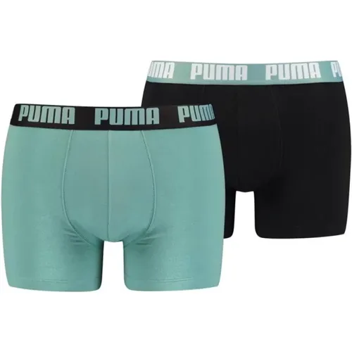 Puma - Underwear > Bottoms - Blue - Puma - Modalova