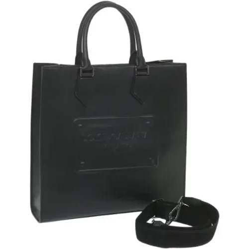 Pre-owned > Pre-owned Bags > Pre-owned Tote Bags - - Dolce & Gabbana Pre-owned - Modalova