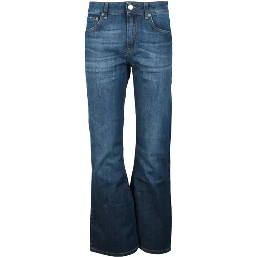 Jeans > Flared Jeans - - Department Five - Modalova