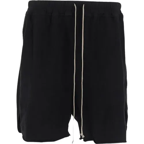 Shorts > Casual Shorts - - Rick Owens - Modalova
