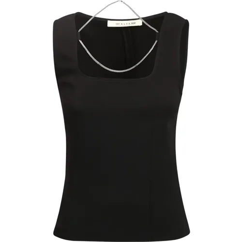 Tops > Sleeveless Tops - - 1017 Alyx 9SM - Modalova