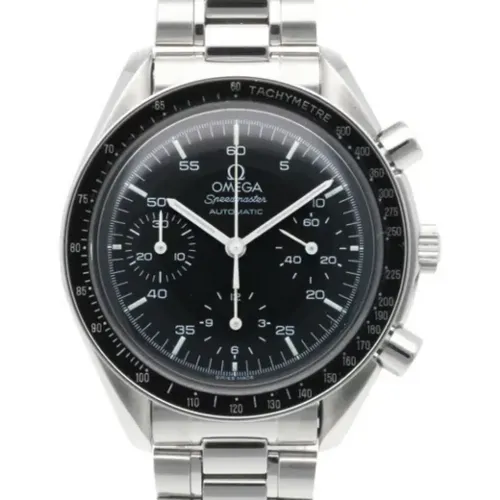 Pre-owned > Pre-owned Accessories > Pre-owned Watches - - Omega Vintage - Modalova