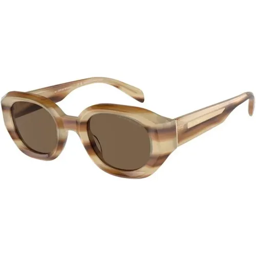 Accessories > Sunglasses - - Emporio Armani - Modalova