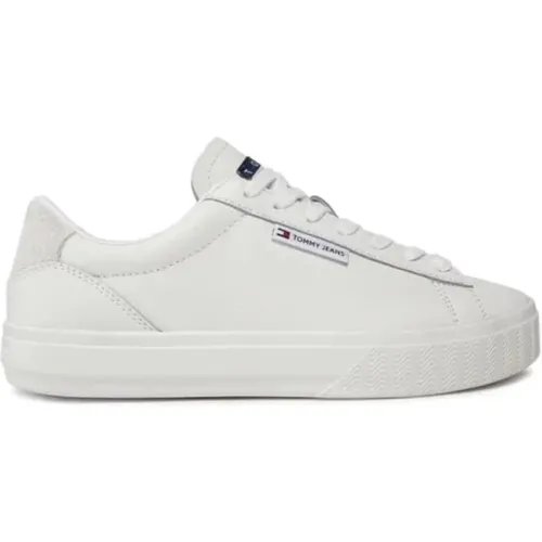 Shoes > Sneakers - - Tommy Hilfiger - Modalova