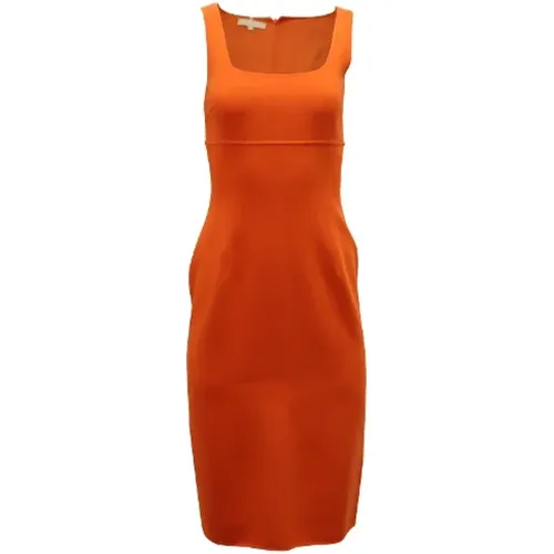 Pre-owned > Pre-owned Dresses - - Michael Kors Pre-owned - Modalova