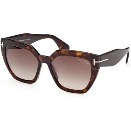 Accessories > Sunglasses - - Tom Ford - Modalova